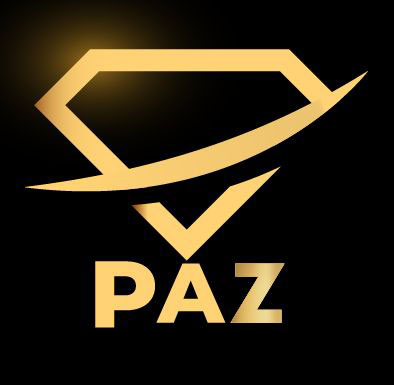 Paz Logo